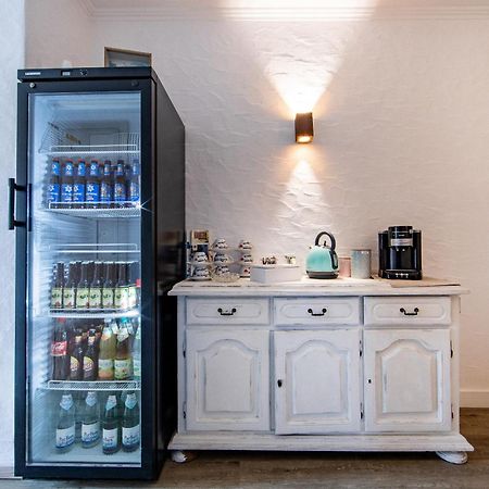 Landgasthaus Zum Kreuzberg Schonbach  Ngoại thất bức ảnh