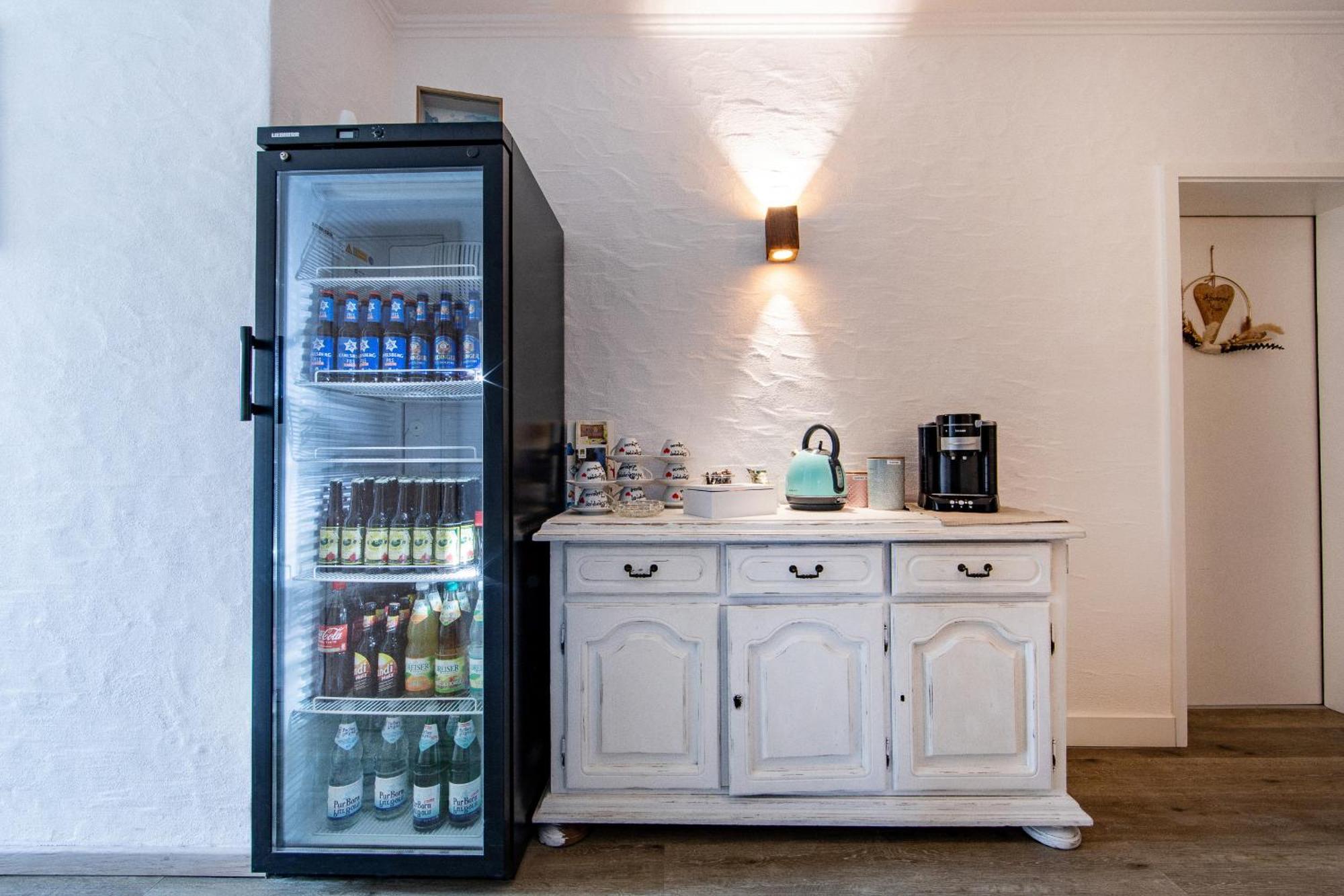 Landgasthaus Zum Kreuzberg Schonbach  Ngoại thất bức ảnh