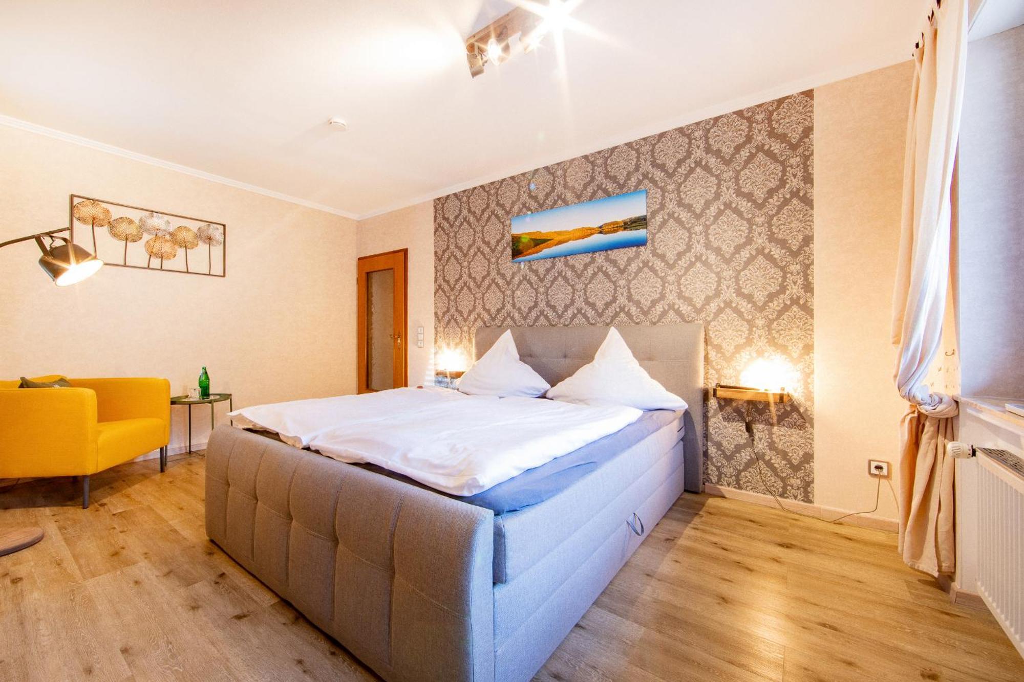 Landgasthaus Zum Kreuzberg Schonbach  Ngoại thất bức ảnh